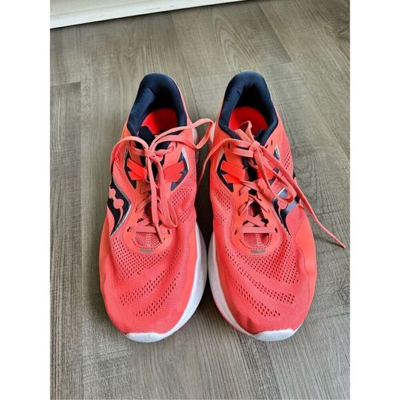 Saucony Guide 15 Women's Running Shoe Sneakers, Women’s 11 - Picture 4 of 10